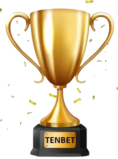 Troféu TENBET